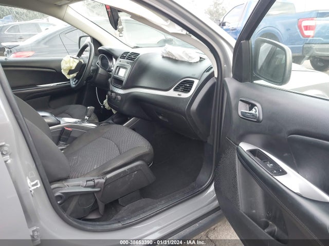 Dodge Journey Se Value Package 2019 3C4PDCAB2KT797703 Image 5