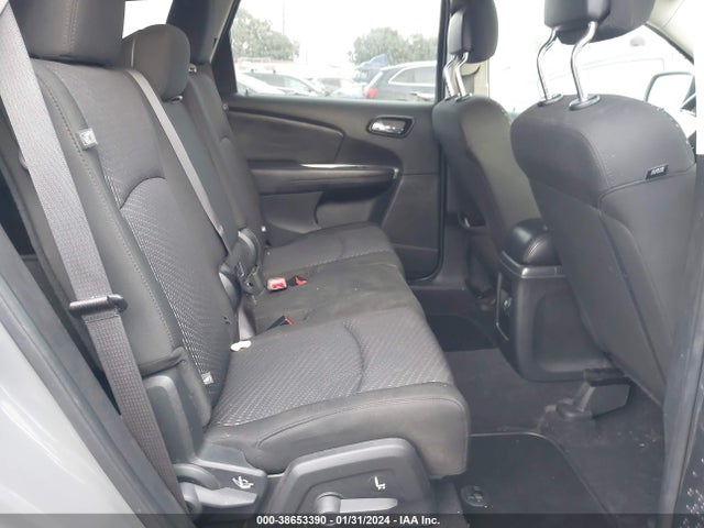 Dodge Journey Se Value Package 2019 3C4PDCAB2KT797703 Image 8