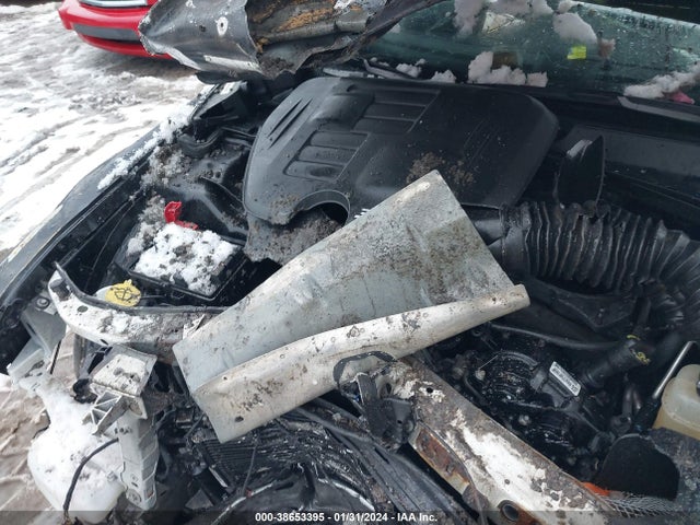 2C3CCAGG8JH141512 Chrysler 300 300s Awd