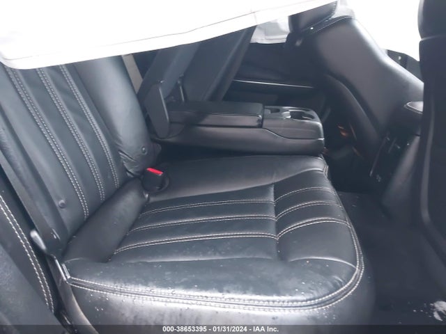 2C3CCAGG8JH141512 Chrysler 300 300s Awd