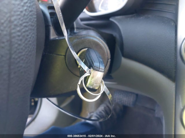 Chevrolet MALIBU LS 2015 1G11B5SL0FF307024 Image 11