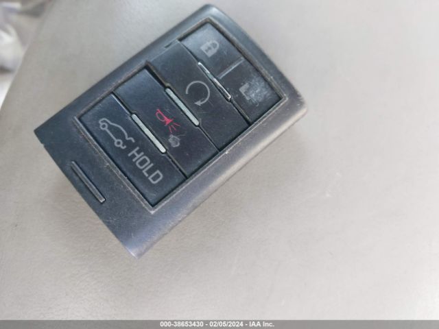 2G61P5S37E9210082 Cadillac Xts Premium
