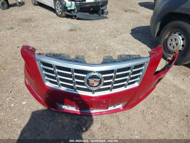 2G61P5S37E9210082 Cadillac Xts Premium