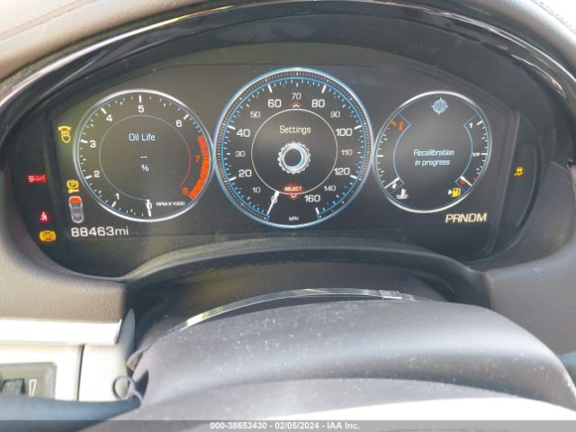 2G61P5S37E9210082 Cadillac Xts Premium