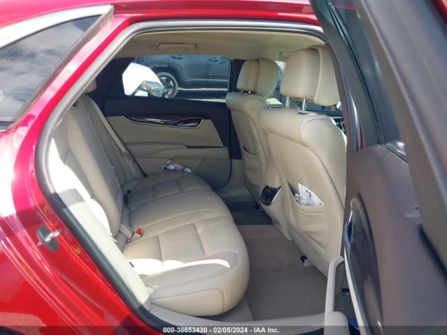 2G61P5S37E9210082 Cadillac Xts Premium