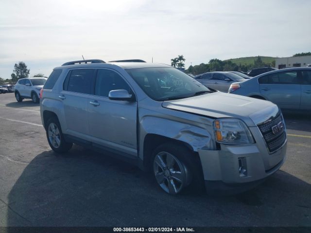 2GKFLSE38E6358854 GMC Terrain Slt-1