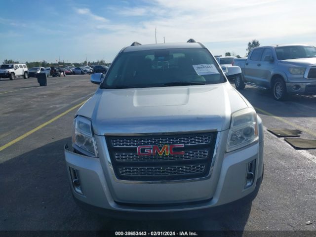 2GKFLSE38E6358854 GMC Terrain Slt-1