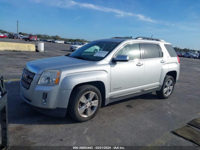 2GKFLSE38E6358854 GMC Terrain Slt-1