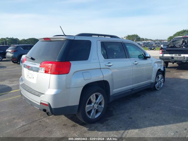 2GKFLSE38E6358854 GMC Terrain Slt-1