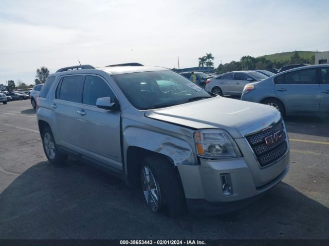 2GKFLSE38E6358854 GMC Terrain Slt-1