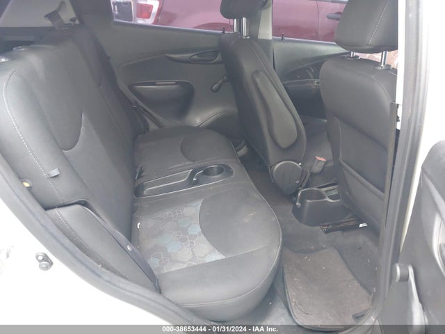 Chevrolet Spark Ls Cvt 2016 KL8CB6SA5GC626631 Image 8