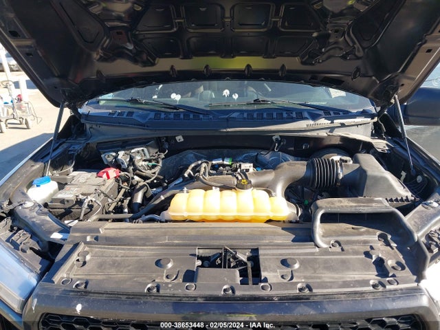 Ford F-150 Xl 2019 1FTEW1CP7KKE29002 Image 10