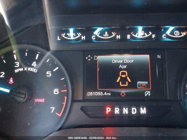 Ford F-150 Xl 2019 1FTEW1CP7KKE29002 Image 15