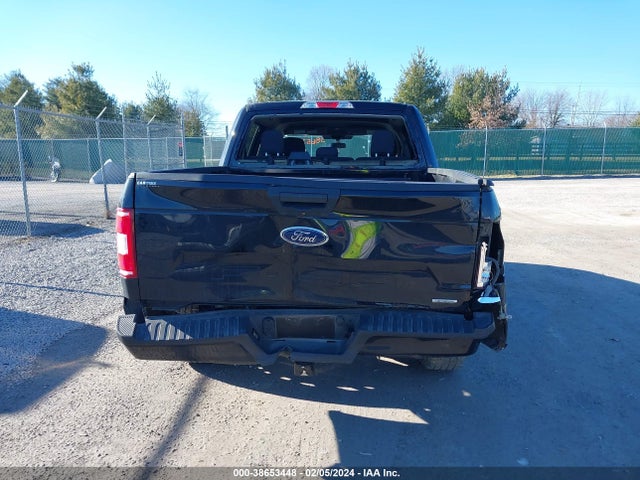 Ford F-150 Xl 2019 1FTEW1CP7KKE29002 Image 16