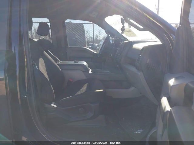 Ford F-150 Xl 2019 1FTEW1CP7KKE29002 Image 5