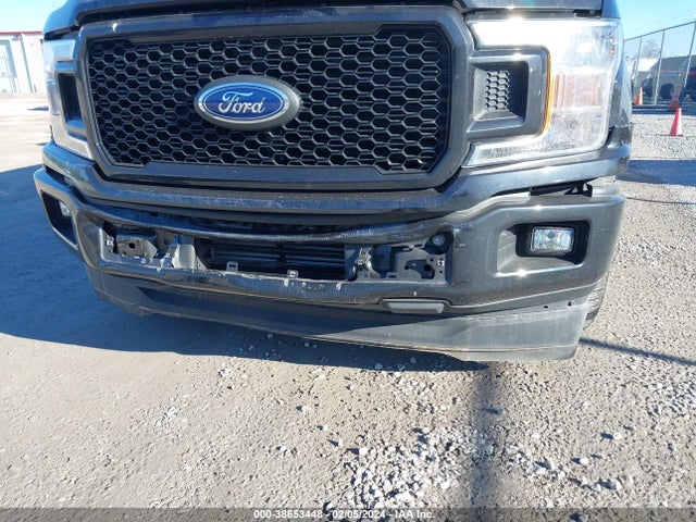 Ford F-150 Xl 2019 1FTEW1CP7KKE29002 Image 6