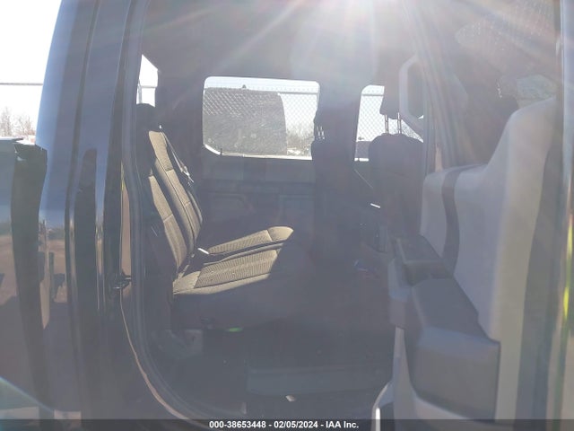 Ford F-150 Xl 2019 1FTEW1CP7KKE29002 Image 8