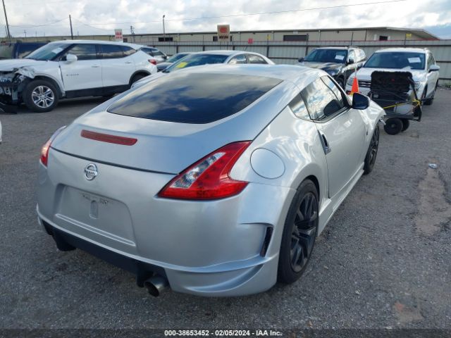 JN1AZ4EH3GM937110 Nissan 370Z