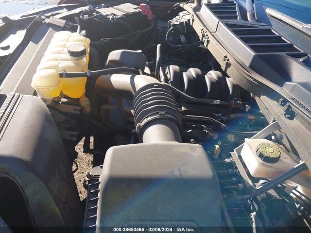 Ford F-150 Xl 2023 1FTEW1C56PKD72281 Image 10