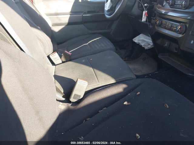 Ford F-150 Xl 2023 1FTEW1C56PKD72281 Image 5