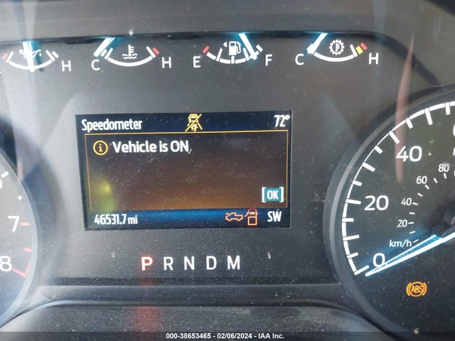 Ford F-150 Xl 2023 1FTEW1C56PKD72281 Image 7