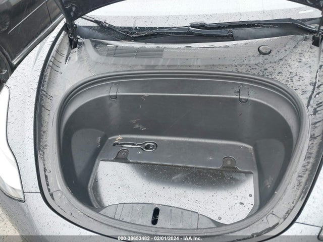Tesla Model 3 Long Range/mid Range/standard Range/standard Range Plus 2019 5YJ3E1EA2KF300956 Image 10
