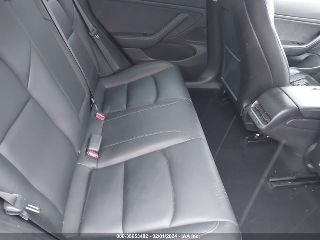 Tesla Model 3 Long Range/mid Range/standard Range/standard Range Plus 2019 5YJ3E1EA2KF300956 Image 8