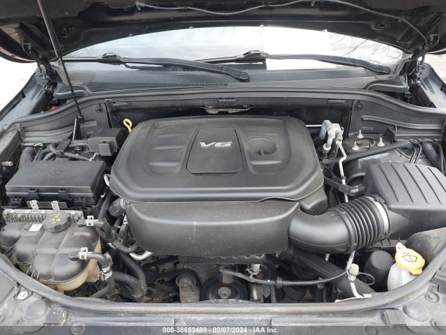 1C4RJFBG0GC364820 Jeep Grand Cherokee Limited 75th Anniversary