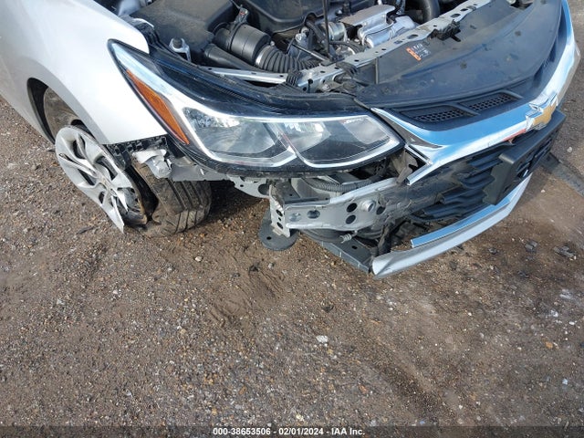 Chevrolet CRUZE LS 2019 1G1BC5SM9K7149992 Image 6