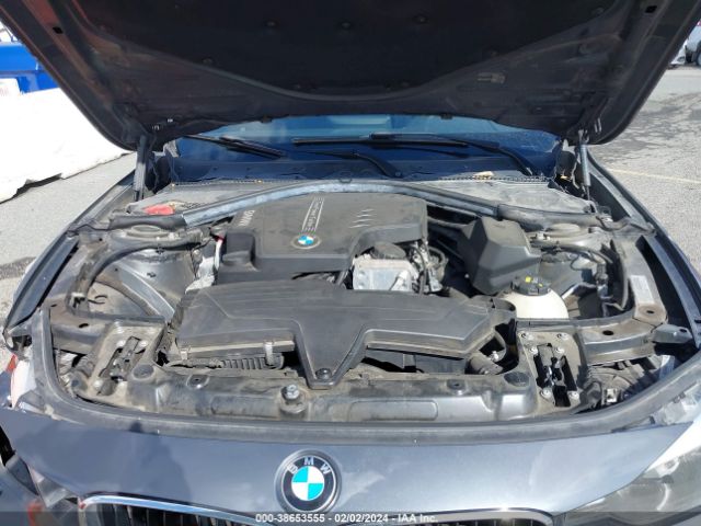 WBA3C1C52EK112776 BMW 328I