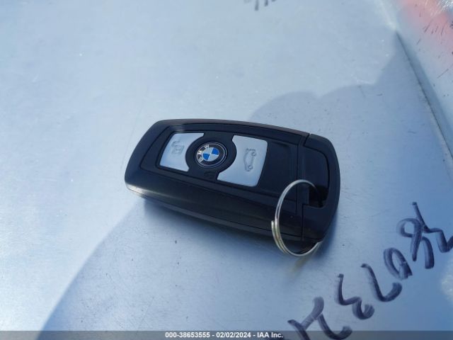 WBA3C1C52EK112776 BMW 328I