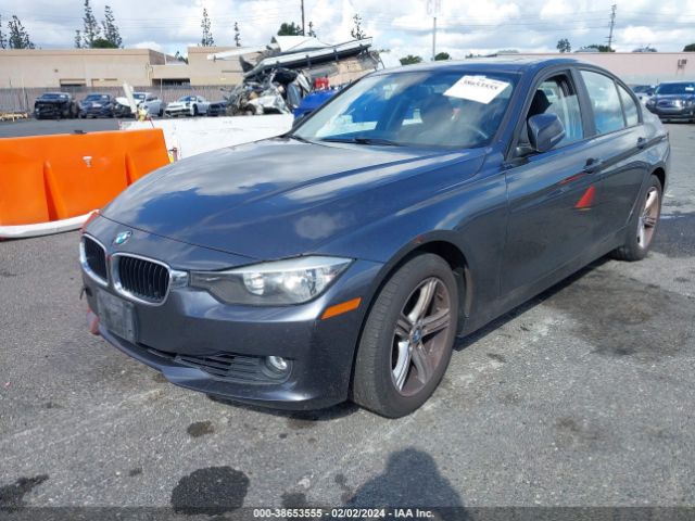 WBA3C1C52EK112776 BMW 328I