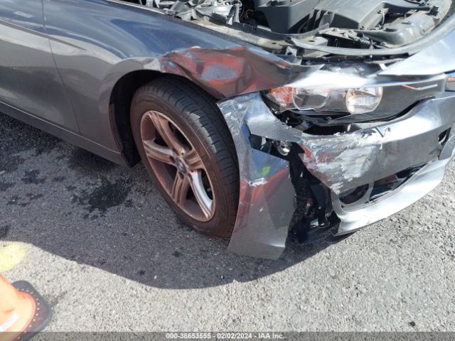 WBA3C1C52EK112776 BMW 328I