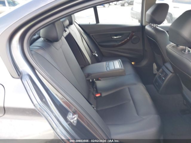 WBA3C1C52EK112776 BMW 328I