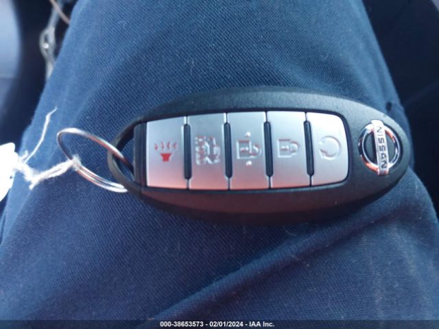 1N4AL3AP3FC178457 Nissan Altima 2.5 Sv
