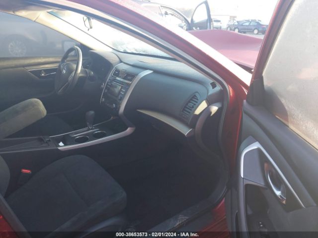 1N4AL3AP3FC178457 Nissan Altima 2.5 Sv