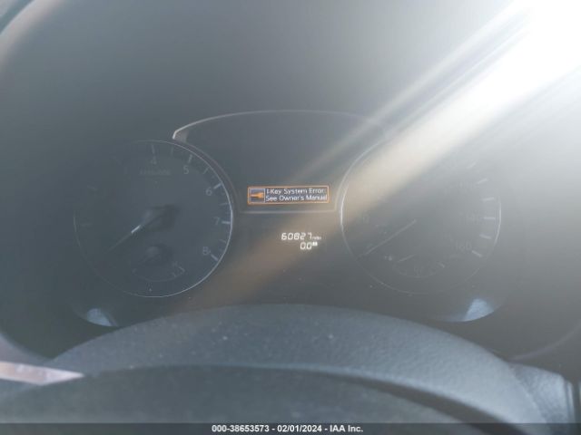 1N4AL3AP3FC178457 Nissan Altima 2.5 Sv