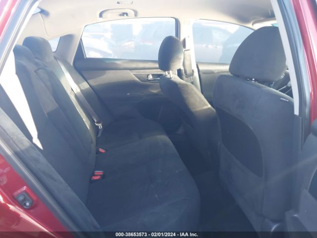 1N4AL3AP3FC178457 Nissan Altima 2.5 Sv