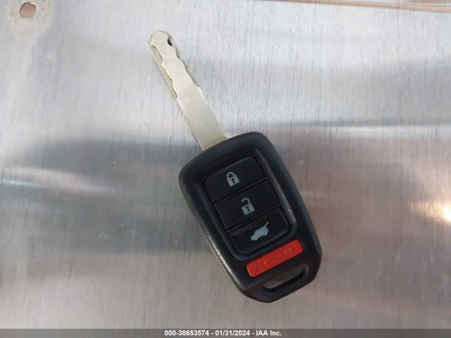 Honda HR-V LX 2019 3CZRU6H39KG727708 Image 11