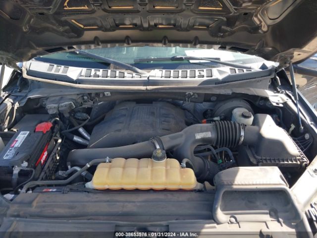 1FTEW1CG0FKE28148 Ford F-150 Lariat
