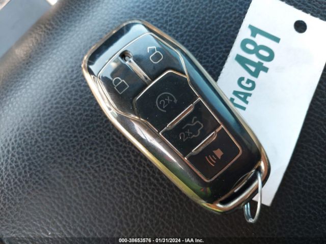 1FTEW1CG0FKE28148 Ford F-150 Lariat
