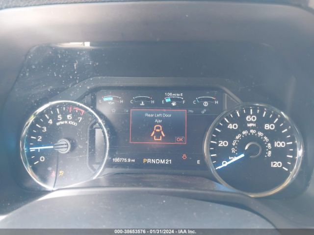 1FTEW1CG0FKE28148 Ford F-150 Lariat