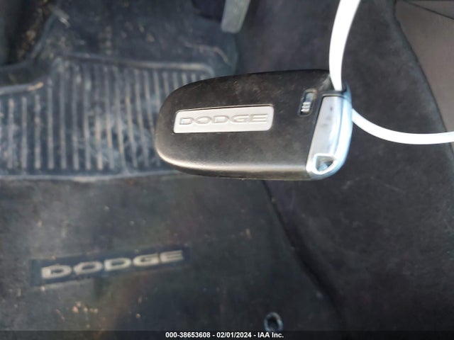 Dodge Charger Police Awd 2017 2C3CDXKT7HH655365 Image 11