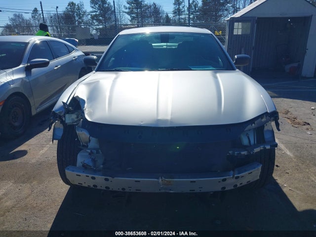 Dodge Charger Police Awd 2017 2C3CDXKT7HH655365 Image 13
