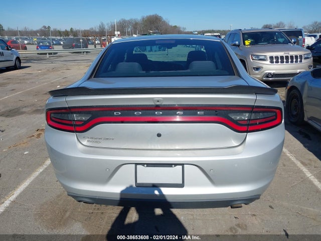 Dodge Charger Police Awd 2017 2C3CDXKT7HH655365 Image 17