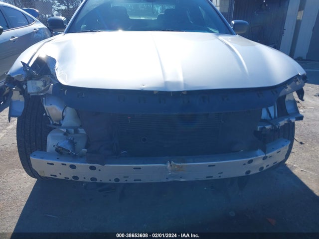 Dodge Charger Police Awd 2017 2C3CDXKT7HH655365 Image 6