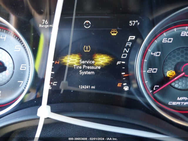 Dodge Charger Police Awd 2017 2C3CDXKT7HH655365 Image 7