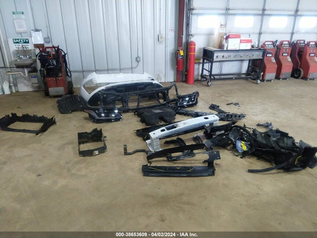 SALGS2SEXMA434254 Land Rover Range Rover P525 Westminster