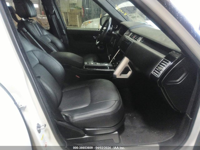 SALGS2SEXMA434254 Land Rover Range Rover P525 Westminster