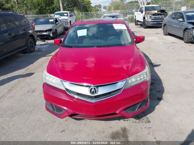 19UDE2F30HA003570 Acura Ilx Acurawatch Plus Package